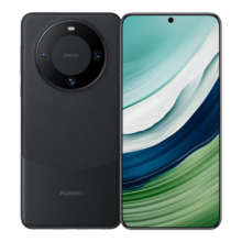 HUAWEI/华为 Mate60 5G手机 麒麟9000S芯片 雅丹黑 12GB+512GB