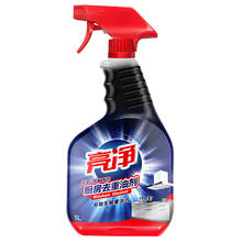 亮净 Limn 快速去重油剂 1L