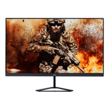 优派27英寸FastIPS 4K电竞游戏显示器 160hz 1ms 低蓝光电脑屏幕 HDR外接显示屏VX2758-4K-PRO-2