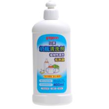 贝亲 高效去菌奶瓶清洗剂 400ml