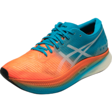 20点:ASICS 亚瑟士 男子轻便竞速碳板跑鞋 METASPEED SKY