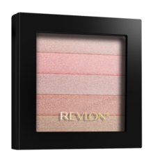 露华浓（Revlon）持妆玩色眼影盘 八色眼影哑光微闪大地色 美妆化妆品女彩妆礼物 930#