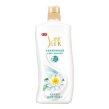 PLUS会员：SLEK 舒蕾 水莲清爽净润 沐浴露 600ml8.26元包邮（需凑单1元）