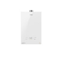 海尔 Haier 小海鲸KL5MAX系列 JSQ31-16KL5MAXFU1 强排式燃气热水器 16L