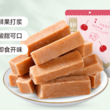 华味亨 山楂条150g（任选10件）