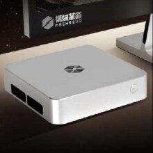 21日0点首发：机械革命 imini Pro830 迷你台式机电脑(R7-8745H 32G 1T SSD)