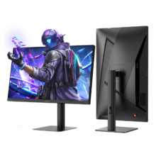 再降价、限地区、plus:SANC盛色27英寸 2K260Hz Fast IPS快速液晶1ms响应 硬件低蓝光 旋转升降电竞电脑显示器屏幕G73增强版