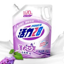 活力 28薰衣芬芳洗衣液 4斤