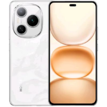 新品发布：荣耀Power  大电池长续航 手机荣耀 雪原白 8GB+256GGB