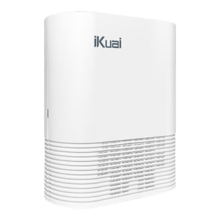限地区，国补：爱快（iKuai）家用无线路由器千兆wifi6 AX3000 商用/企业级 3000M 穿墙 多lan口/ipv6/宽带叠加/宽带聚合Q3000