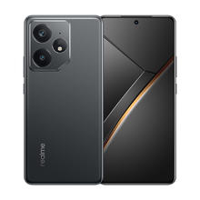 概率券：realme Neo7 5G手机 12GB+256GB 陨石黑