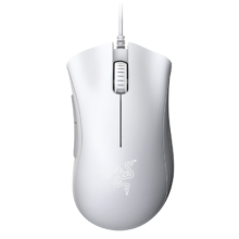 雷蛇（Razer）炼狱蝰蛇标准版 有线鼠标