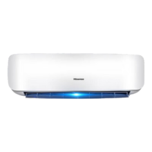 国补：一加海信（Hisense）大3匹 易省电 空调挂机 大风量速冷热 【咨询抢券叠补贴20%】 新一级变频冷暖家用客厅壁挂2匹挂机 3匹 二级能效 【2025新升级 热销款 送开关】2880.65元（需领券）