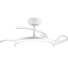 去商家购买 雷士照明 Lighting 雷士照明 NVC Lighting 星辰系列 简约吊扇灯