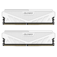 光威（Gloway）16GB DDR4 3600 台式机内存条 天策系列