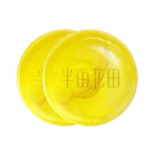 半亩花田 以参养肤苦参净螨皂 100g