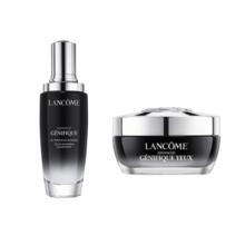 LANCOME 兰蔻 超修小黑瓶精华30ml抗老弹润年轻护肤品礼盒生日礼物送女友