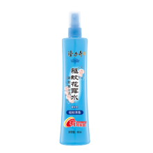 隆力奇 驱蚊花露水 便携装 60ml