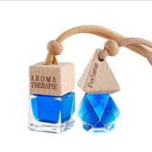 车载香水吊坠香薰 1瓶*3ML