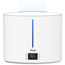 亚都（YADU）加湿器 急速加湿 双LED紫外杀菌 上加水大容量 卧室家用 SC700-SK071