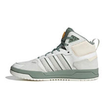 adidas 阿迪达斯 100DB复古休闲鞋脏脏鞋