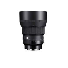 适马（SIGMA） Art 适马85mm F1.4 DG DN 全画幅微单 大光圈定焦镜头人像镜头 索尼E口 官方标配