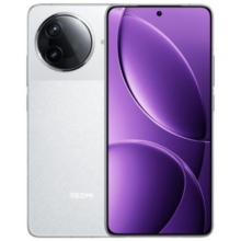 小米 REDMI 红米 K80 手机 12GB+256GB