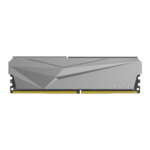 酷兽（CUSO）32GB DDR4 2666/3200 台式机内存条 32GB 2666MHz 酷兽夜枭系列