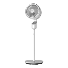 PLUS会员：Haier 海尔 家用空气循环扇 节能定时 HFX-Y2350A