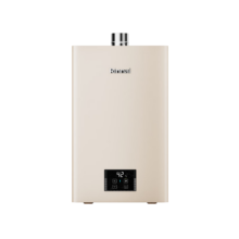 预售、再降价、PLUS会员：Rinnai 林内 小蛮腰Pro 13GD32（JSQ26-GD32）燃气热水器 13升2133.63元包邮（付定金送100元红包后）