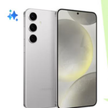 三星Samsung Galaxy S24+  12GB+512GB 水墨黑