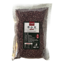赤小豆 农家红豆 2斤(500g*2袋)
