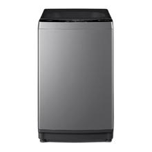 美的 随心洗系列 MB55V33E 定频波轮洗衣机 5.5kg 灰色
