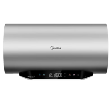 美的（Midea）水电分离60升电热水器家用 3300W变频 10重过滤净肤 瓷热舱内胆免清洗 以旧换新F6033-PE7pro(HE)