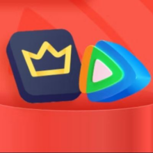 28日0点：腾讯视频 超级影视SVIP年卡+京东PLUS年卡 支持电视端
