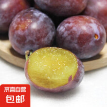 现货 智利西梅甜 新鲜水果李子法兰西西梅 500g