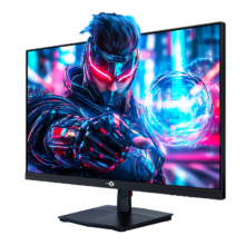 Plus:泰坦军团27英寸 2K 原生200Hz 电竞显示器 FastIPS硬件低蓝光 HDR400广色域 1ms 10Bit高刷版 P2710R2