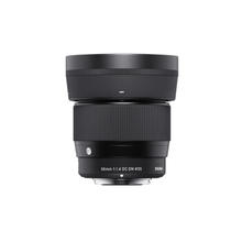 适马 56mm F1.4 DC DN Contemporary 标准定焦镜头 索尼E卡口