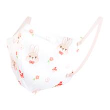金士达 Kingstar 3D立体口罩 小兔子 30只