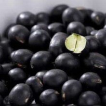20点：东北黑豆 优质黑豆500g*1袋*2件 买二赠二