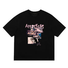 25.9拍3件 Amickles爱心经典款短袖