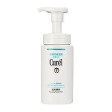 Curél 珂润 润浸保湿洁颜泡沫 150ml
