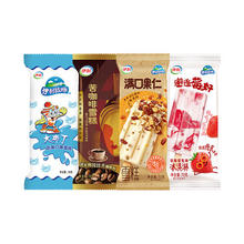 再降低！伊利牧场 冰淇淋组合36支