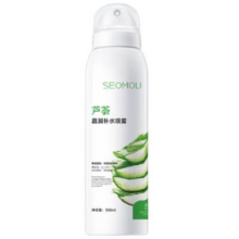 京喜自营 芦荟晶润补水喷雾 150ml*1瓶