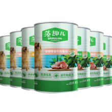 麦富迪 狗罐头狗零食狗湿粮 混合味375g*12