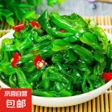 85%概率券：海白菜开袋即食500g*1包
