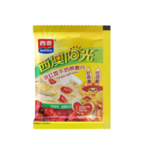 西麦 即食营养燕麦片28g小袋装即食牛奶营养麦片谷物代餐麦片独立小包 红枣牛奶 28g*24小袋