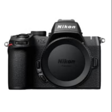 24号10点：尼康（Nikon）Z5II 全画幅微 单机身