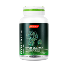 BYHEALTH汤臣倍健海外版奶蓟草护肝片PLUS120粒 养肝熬夜喝酒应酬去油