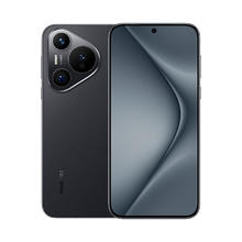 华为 HUAWEI Pura 70 手机 12GB+512GB 羽砂黑券后4371.51元